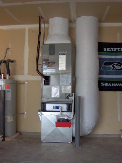 High Efficiency Gas Furnaces » Advanced Air Systems, Inc