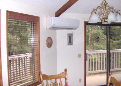 Ductless Heat Pump Vancouver WA
