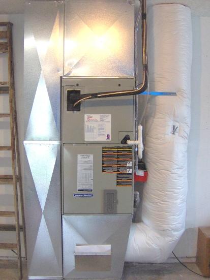 Get Your Furnace Checkup