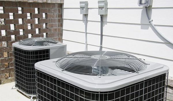 Air Conditioning » Advanced Air Systems, Inc