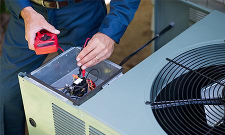 air conditioning service Vancouver WA