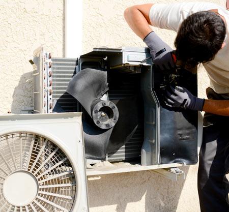 Gas Furnace Installation » Advanced Air Systems, Inc