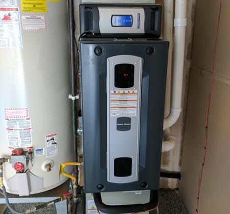 High Efficiency Gas Furnaces » Advanced Air Systems, Inc