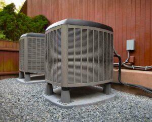 Air Conditioning Service in Vancouver WA