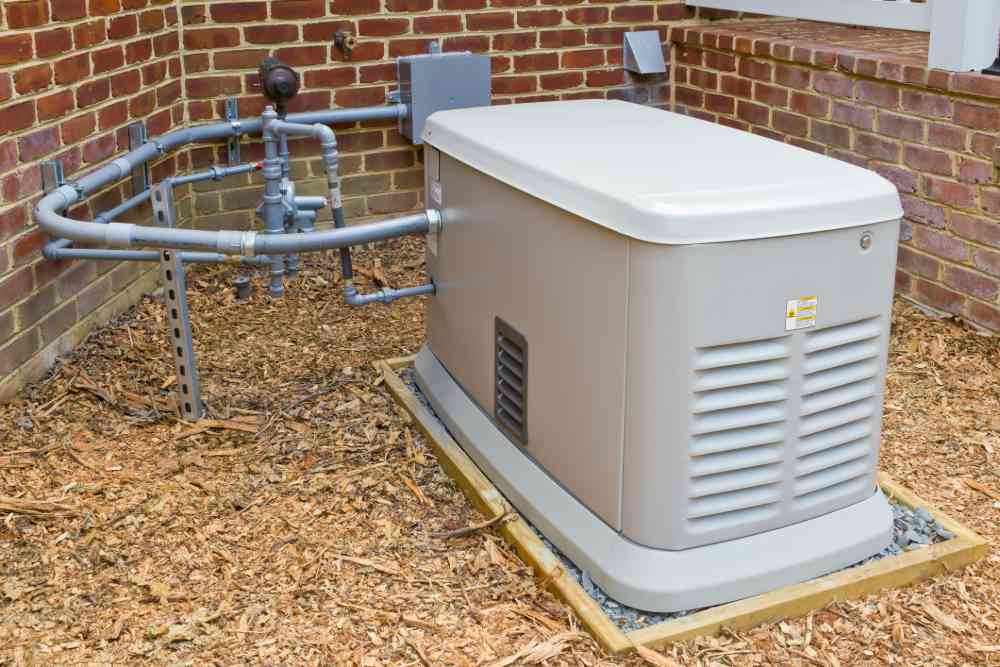 Backup Generator Installation Vancouver WA