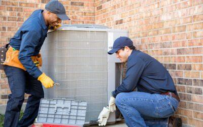 Spring Cleaning: Get Your Air Conditioner Cleaned Before It Gets Hot!