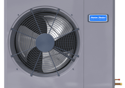 High Efficiency Heat Pump