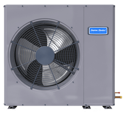 High Efficiency Heat Pump