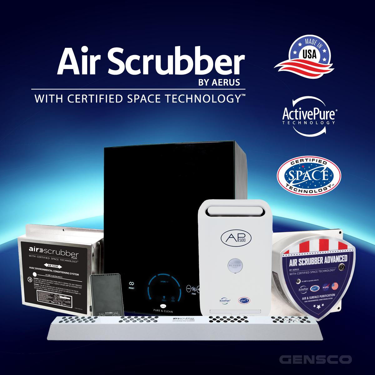 American standard deals electronic air cleaner